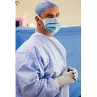 Cardinal Health #89005, GOWN, SURG, SML/MED, LEVEL 4, 20 EA/CS Image Cardinal Health #89005, GOWN, SURG, SML/MED, LEVEL 4, 20 EA/CS Image