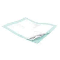 Cardinal Health #968, UNDERPAD, SPECIAL, EXTRA LARGE, 36X36" (48/CS) Image Cardinal Health #968, UNDERPAD, SPECIAL, EXTRA LARGE, 36X36" (48/CS) Image