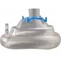 Cardinal Health #AMCHI4, MASK INFLATABLE CHILD SZ 4 DISP, 50/CS Image Cardinal Health #AMCHI4, MASK INFLATABLE CHILD SZ 4 DISP, 50/CS Image