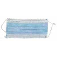 Cardinal Health #AT74531, MASK, PROCEDURE, FLUID RESIST, ASTM LEVEL-3, INSTA GARD, 300 EA/CS, 6 BX/CS Image Cardinal Health #AT74531, MASK, PROCEDURE, FLUID RESIST, ASTM LEVEL-3, INSTA GARD, 300 EA/CS, 6 BX/CS Image