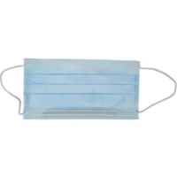 Cardinal Health #AT7505-P, MASK FACE SURG INSTA-GARD, 6BX/CS Image Cardinal Health #AT7505-P, MASK FACE SURG INSTA-GARD, 6BX/CS Image