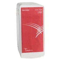 Cardinal Health #C-NSG4412, GAUZE SPGE 4"X4" 12 PLY, 10BG/CS Image