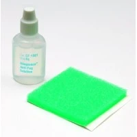 Cardinal Health #CF-1001, SOLUTION, ANTI-FOG, SPONGE, ADHESIVE BACK, 20/BX Image Cardinal Health #CF-1001, SOLUTION, ANTI-FOG, SPONGE, ADHESIVE BACK, 20/BX Image