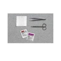 Cardinal Health #HT06-8500, TRAY, SUTURE REMOVAL, IRIS SCSR, ADSN FCP, 50/CS Image Cardinal Health #HT06-8500, TRAY, SUTURE REMOVAL, IRIS SCSR, ADSN FCP, 50/CS Image
