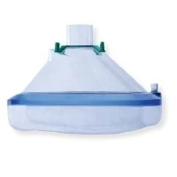 Cardinal Health #INFMASK2, MASK FLEXIBLE INFANT Image Cardinal Health #INFMASK2, MASK FLEXIBLE INFANT Image