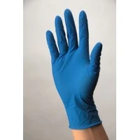 Cardinal Health #N88RX04T, GLOVE, EXAM, NITRILE, PF, ESTEEM, NEU-THERA, L, 100 EA/BX, 10 BX/CS Image Cardinal Health #N88RX04T, GLOVE, EXAM, NITRILE, PF, ESTEEM, NEU-THERA, L, 100 EA/BX, 10 BX/CS Image