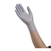 Cardinal Health #S88RX04, GLOVE EXAM SYNTHETIC PF LG 100/BX 10BX/CA Image