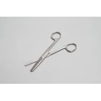 Cardinal Health #SSI-0039, DRESSING SCISSORS BLUNT/B Image Cardinal Health #SSI-0039, DRESSING SCISSORS BLUNT/B Image