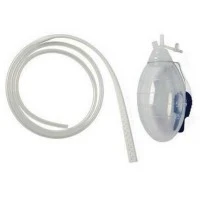 Cardinal Health #SU130-1349, 100cc reservoir kits with flat silicone drains without trocar, 10mm x 20cm, Perforated 3/4 , 10/BX, 1BX/CS Image Cardinal Health #SU130-1349, 100cc reservoir kits with flat silicone drains without trocar, 10mm x 20cm, Perforated 3/4 , 10/BX, 1BX/CS Image