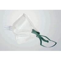 Carefusion #001221, MASK, TENT, FACE, ADULT, W/6' CORR TUBING, EACH Image Carefusion #001221, MASK, TENT, FACE, ADULT, W/6' CORR TUBING, EACH Image