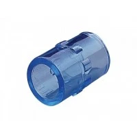 Carefusion #001820, MASK INTUBATION ADAPTER 22MMX15MM 50/CA Image Carefusion #001820, MASK INTUBATION ADAPTER 22MMX15MM 50/CA Image