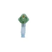 Carefusion #1271, MASK, INFANT AERO TC TURTLE, 50 EA/CS Image Carefusion #1271, MASK, INFANT AERO TC TURTLE, 50 EA/CS Image