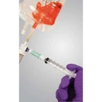 Carefusion #28004E, Infusion set, 1 needle-free valve 9" from 2-piece male luer lock, 50/CS Image Carefusion #28004E, Infusion set, 1 needle-free valve 9" from 2-piece male luer lock, 50/CS Image