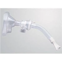 Carefusion #2K8012, Mask f/Resuscitator Adult 10/CS Image Carefusion #2K8012, Mask f/Resuscitator Adult 10/CS Image