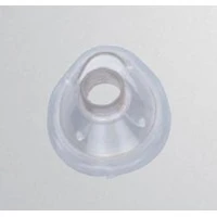 Carefusion #2K8052, MASK, FACE, TODDLER DISP W/CLEAR RING, 20 EA/CS Image Carefusion #2K8052, MASK, FACE, TODDLER DISP W/CLEAR RING, 20 EA/CS Image