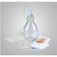 Carefusion #50-0071, KIT, CATHETER, PLEURX PATIENT STARTER KIT, EACH Image Carefusion #50-0071, KIT, CATHETER, PLEURX PATIENT STARTER KIT, EACH Image