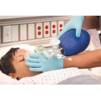 Carefusion #BT9002, MASK, CUSHION, INFANT, BREATHTECH, 20 EA/CS Image Carefusion #BT9002, MASK, CUSHION, INFANT, BREATHTECH, 20 EA/CS Image