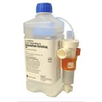 Carefusion #CK0010, KIT, ADAPTER AND STERILE WATER 1000ML, EACH Image Carefusion #CK0010, KIT, ADAPTER AND STERILE WATER 1000ML, EACH Image