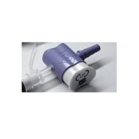 Carefusion #CSC110, CATHETER, SUCTION, CLOSED, 10FR, 50/CS Image