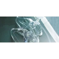 Carefusion #OM-1125-8, MASK, OXYMASK, ADULT, W/7' TUBING, 25/CS Image Carefusion #OM-1125-8, MASK, OXYMASK, ADULT, W/7' TUBING, 25/CS Image