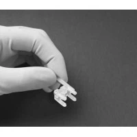 Carefusion #SU130-1112, CLAMP, BIOPSY, MUSCLE, RAYPORT, JAW, 12 MM, EACH Image Carefusion #SU130-1112, CLAMP, BIOPSY, MUSCLE, RAYPORT, JAW, 12 MM, EACH Image