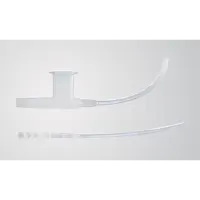 Carefusion #T61C, AirLife Brand Tri-Flo Single Catheters With Control Port, Looped, 10 w/depth markings, EACH Image Carefusion #T61C, AirLife Brand Tri-Flo Single Catheters With Control Port, Looped, 10 w/depth markings, EACH Image