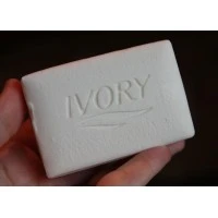 Careline #027-2364, SOAP IVORY 3OZ, 72/CS Image Careline #027-2364, SOAP IVORY 3OZ, 72/CS Image