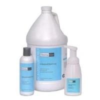 Central Solutions #DERM14026-1250, SOAP, HAND, LOTIONIZED, 1250 ML, 8 EA/CS Image Central Solutions #DERM14026-1250, SOAP, HAND, LOTIONIZED, 1250 ML, 8 EA/CS Image
