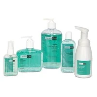 Central Solutions #SAN1401-MXP1000, LOTION, SANITIZER, HAND, ALOE, 1000ML, 10 EA/CS Image Central Solutions #SAN1401-MXP1000, LOTION, SANITIZER, HAND, ALOE, 1000ML, 10 EA/CS Image