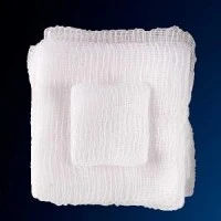 Centurion #3027ST10, GAUZE, STERILE, 50 EA/CS Image Centurion #3027ST10, GAUZE, STERILE, 50 EA/CS Image
