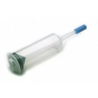 Coeur #C853-0210, SYRINGE, ANGIO, MEDRAD, 200ML, 50/BX Image Coeur #C853-0210, SYRINGE, ANGIO, MEDRAD, 200ML, 50/BX Image