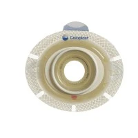 Coloplast #10035, BARRIER, EXTEND WEAR, FLAT, 60MM, 5 EA/BX Image Coloplast #10035, BARRIER, EXTEND WEAR, FLAT, 60MM, 5 EA/BX Image