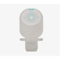 Coloplast #10471, POUCH, 1PC, DRAIN, OPAQE, CUT-FIT, 3/8-2 1/8, 10/BX Image Coloplast #10471, POUCH, 1PC, DRAIN, OPAQE, CUT-FIT, 3/8-2 1/8, 10/BX Image