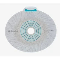 Coloplast #10571, BARRIER, MIO, FLEX, 70MM, CTF, 3/8"-2 11/16", 5/BX Image Coloplast #10571, BARRIER, MIO, FLEX, 70MM, CTF, 3/8"-2 11/16", 5/BX Image