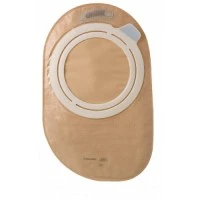 Coloplast #10914, POUCH, FLEX CLOSED, SENSURA, GRN, NDS, 30/BX Image Coloplast #10914, POUCH, FLEX CLOSED, SENSURA, GRN, NDS, 30/BX Image
