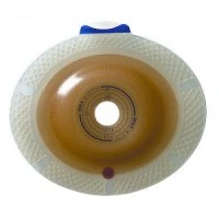 Coloplast #11045, BARRIER, SNSR, W/BLT, 5/8-2"15-53MM, YLW, NDS, 5/BX Image Coloplast #11045, BARRIER, SNSR, W/BLT, 5/8-2"15-53MM, YLW, NDS, 5/BX Image