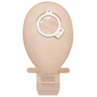 Coloplast #11114, POUCH DRAIN MIDI 1 1/2IN OPAQUE 20/BX Image Coloplast #11114, POUCH DRAIN MIDI 1 1/2IN OPAQUE 20/BX Image