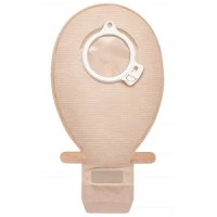 Coloplast #11125, SENSURA 2-PC DRAINABLE OPAQUE POUCH MAXI RED 10/BX Image Coloplast #11125, SENSURA 2-PC DRAINABLE OPAQUE POUCH MAXI RED 10/BX Image