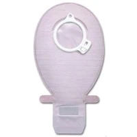 Coloplast #11126, Pouch Ostomy SenSura EasiClose 3/8-2.25 Maxi-Drain LF Opq 20/Bx Image Coloplast #11126, Pouch Ostomy SenSura EasiClose 3/8-2.25 Maxi-Drain LF Opq 20/Bx Image