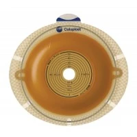 Coloplast #11307, BARRIER, W/FLANGE, 5/8"TO2-1/8", 2-3/4", NDS, 5/BX Image Coloplast #11307, BARRIER, W/FLANGE, 5/8"TO2-1/8", 2-3/4", NDS, 5/BX Image