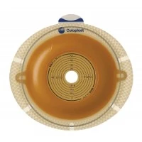 Coloplast #11313, BARRIER, 2P, SNSRA, FLX CNVX, PRE-CUT, RD, NDS, 5/BX Image Coloplast #11313, BARRIER, 2P, SNSRA, FLX CNVX, PRE-CUT, RD, NDS, 5/BX Image