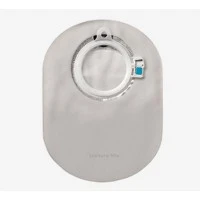 Coloplast #11413, POUCH, MIO, CLICK, CLSD, MAXI, INSP WNDW, 50MM, 30/BX Image Coloplast #11413, POUCH, MIO, CLICK, CLSD, MAXI, INSP WNDW, 50MM, 30/BX Image