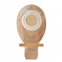 Coloplast #11512, POUCH, DRNBL, SENS FLX, LF, 11.5", 410 ML, NDS, 20/BX Image Coloplast #11512, POUCH, DRNBL, SENS FLX, LF, 11.5", 410 ML, NDS, 20/BX Image