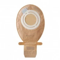 Coloplast #11515, POUCH, SNSRA, FLEX, 2P, DRN, FLTR, 50MM, NDS, 20/BX Image Coloplast #11515, POUCH, SNSRA, FLEX, 2P, DRN, FLTR, 50MM, NDS, 20/BX Image