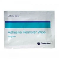 Coloplast #120115, WIPES, ADHESIVE REMOVER, 30/BX Image Coloplast #120115, WIPES, ADHESIVE REMOVER, 30/BX Image