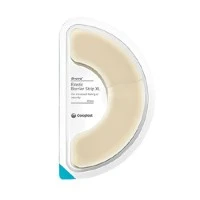 Coloplast #12076, Skin Barrier Strip Brava Standard Wear Elastic Adhesive Universal X-Large, 30 Per/Bx Image Coloplast #12076, Skin Barrier Strip Brava Standard Wear Elastic Adhesive Universal X-Large, 30 Per/Bx Image