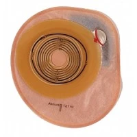 Coloplast #12110, POUCH, CLOSED C-F 1P OP 13/16"-2 1/8", NDS, 30/BX Image Coloplast #12110, POUCH, CLOSED C-F 1P OP 13/16"-2 1/8", NDS, 30/BX Image