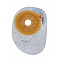 Coloplast #12130, POUCH, CLSD, C-F, 1P, TRN, 13/16"-2 1/8", NDS, 30/BX Image Coloplast #12130, POUCH, CLSD, C-F, 1P, TRN, 13/16"-2 1/8", NDS, 30/BX Image