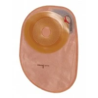 Coloplast #12140, POUCH, CLOSED C-F 1P OP 13/16"-2 1/8", NDS, 30/BX Image Coloplast #12140, POUCH, CLOSED C-F 1P OP 13/16"-2 1/8", NDS, 30/BX Image