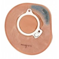 Coloplast #12355, POUCH, CLOSED 7" 2-PC OPQ 1/2"-2" RED, NDS, 30/BX Image Coloplast #12355, POUCH, CLOSED 7" 2-PC OPQ 1/2"-2" RED, NDS, 30/BX Image